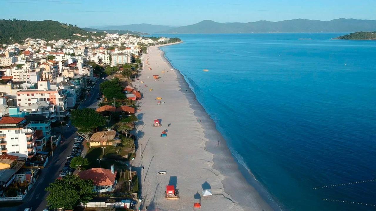 Al Mare Hotel Florianopolis Bagian luar foto